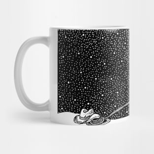 Catch Mug